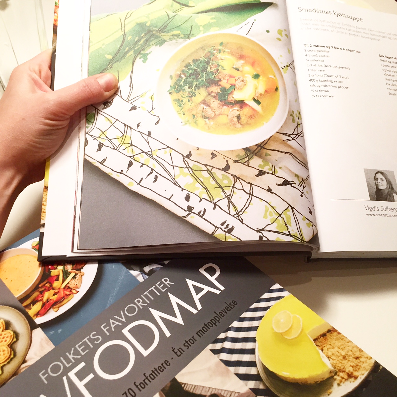 smedstuaskjøttsuppe