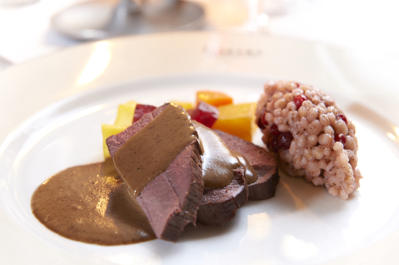 Lefsebakst Ilsetra 107