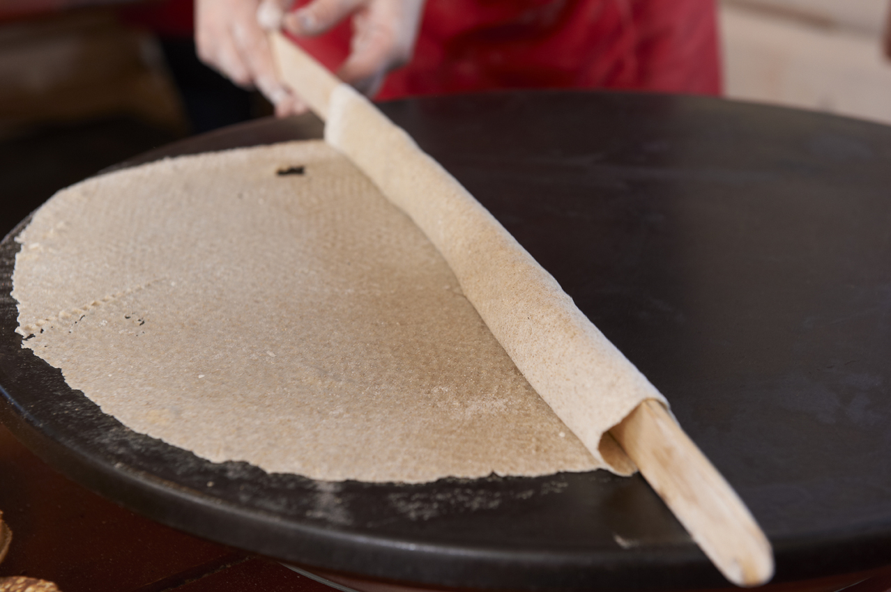 Lefsebakst Ilsetra 182